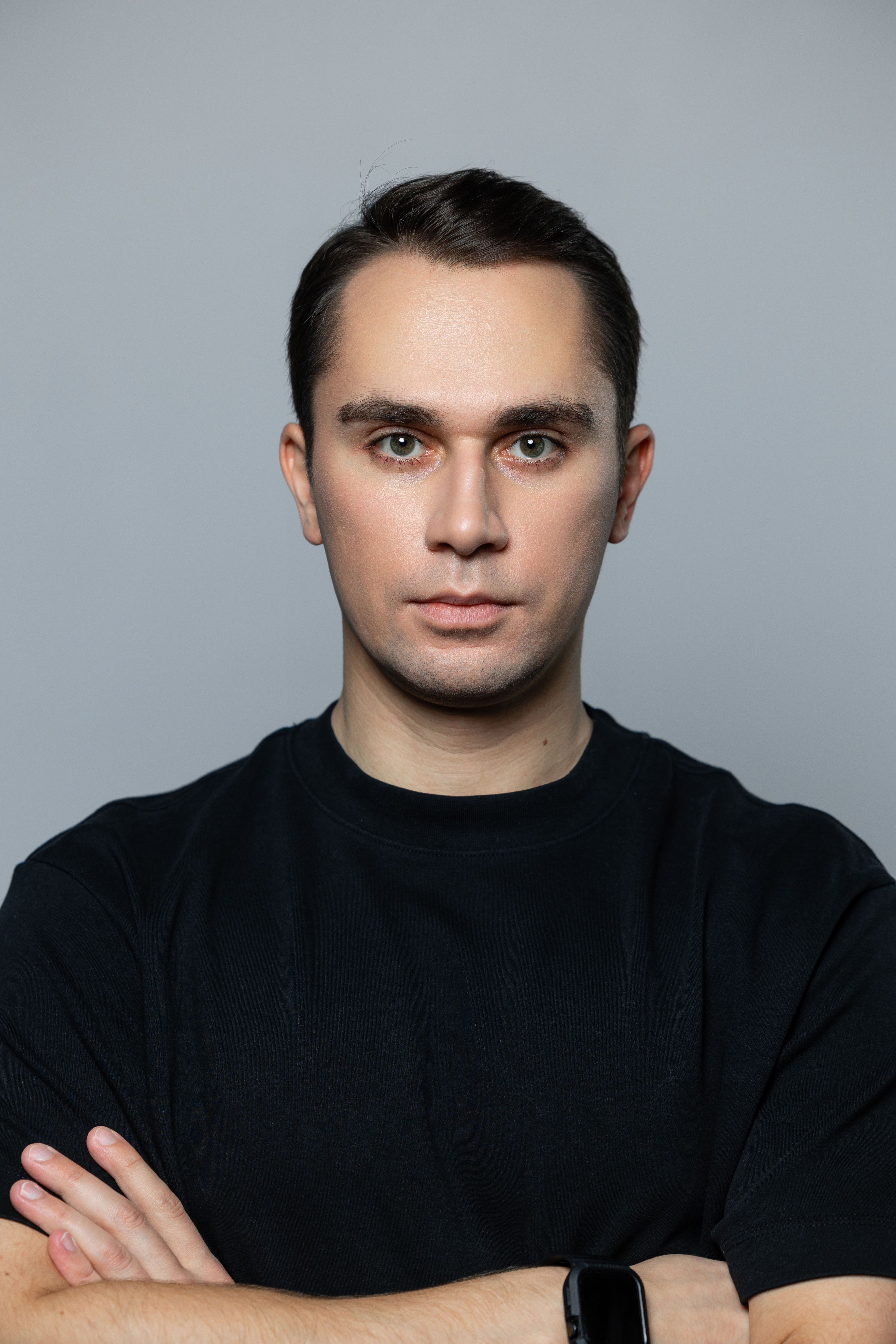 Сергей Нотевский